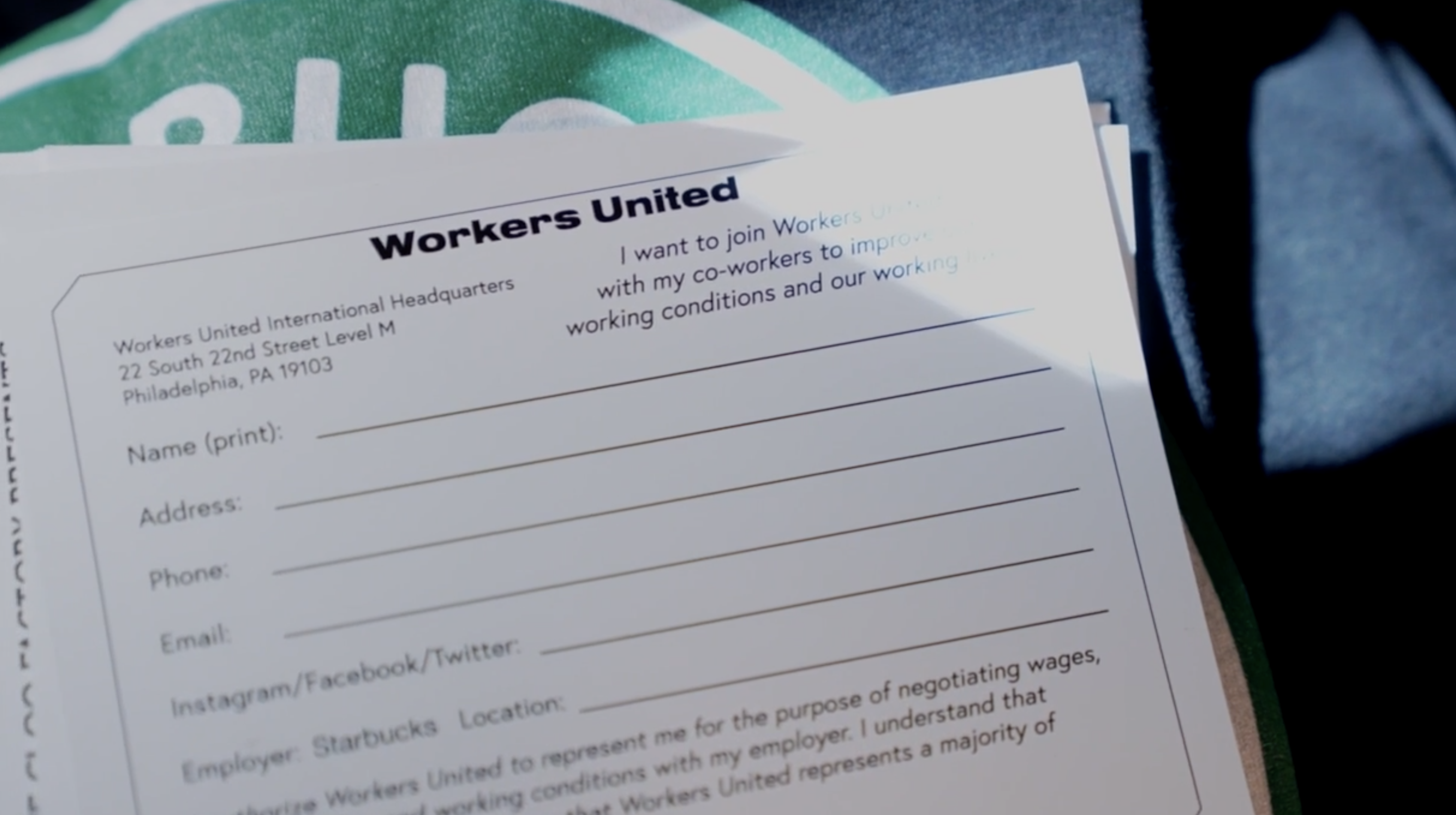 Unionizing efforts continue in states where it was difficult - Vimarsana News
